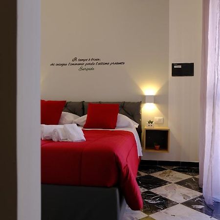 ホテル Al Teatro Greco シラクーサ エクステリア 写真