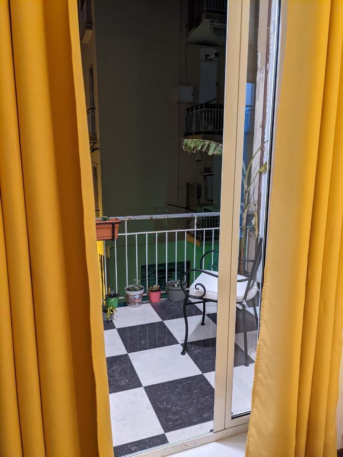 ホテル Al Teatro Greco シラクーサ エクステリア 写真